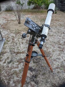Mizar 600mm